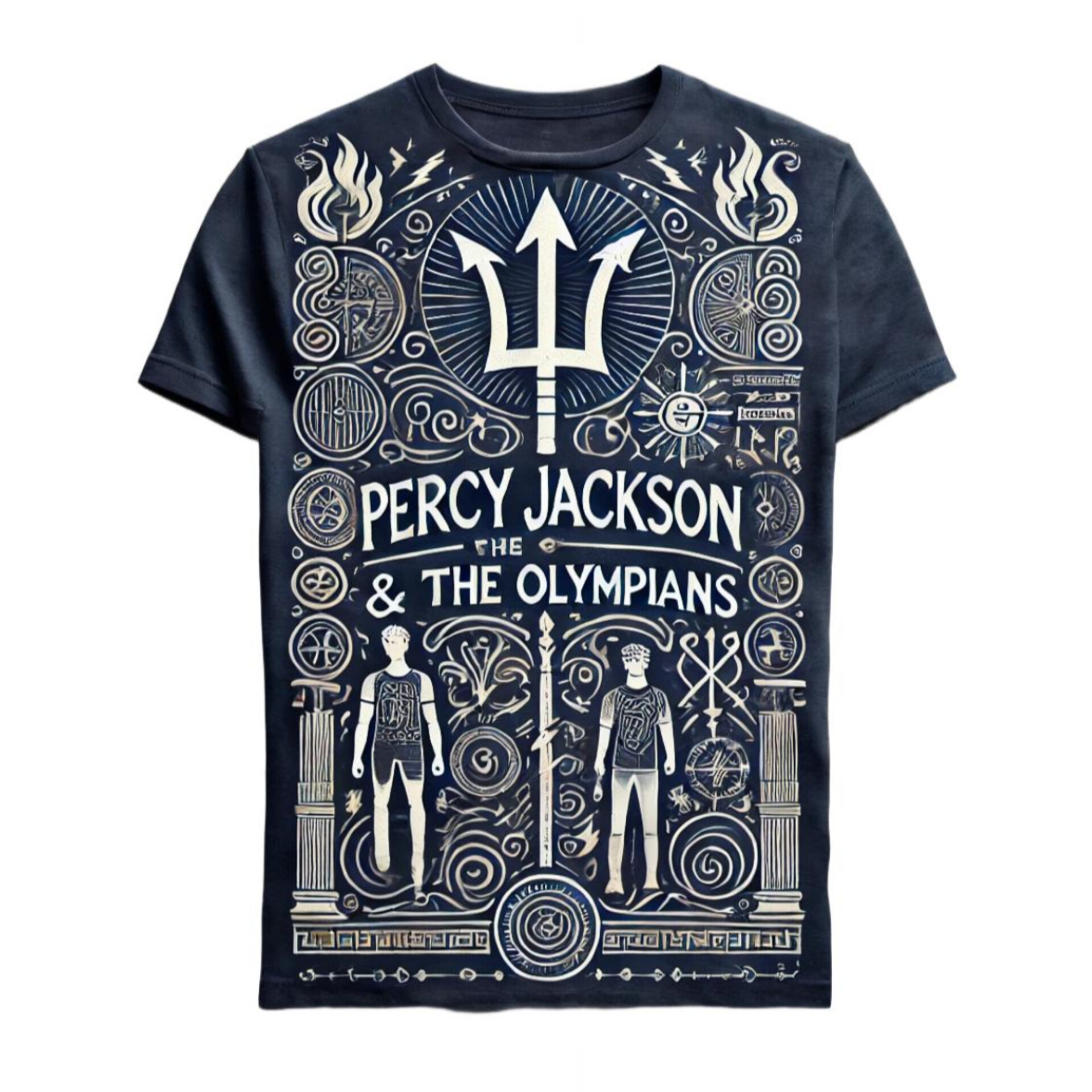 pjo tshirt